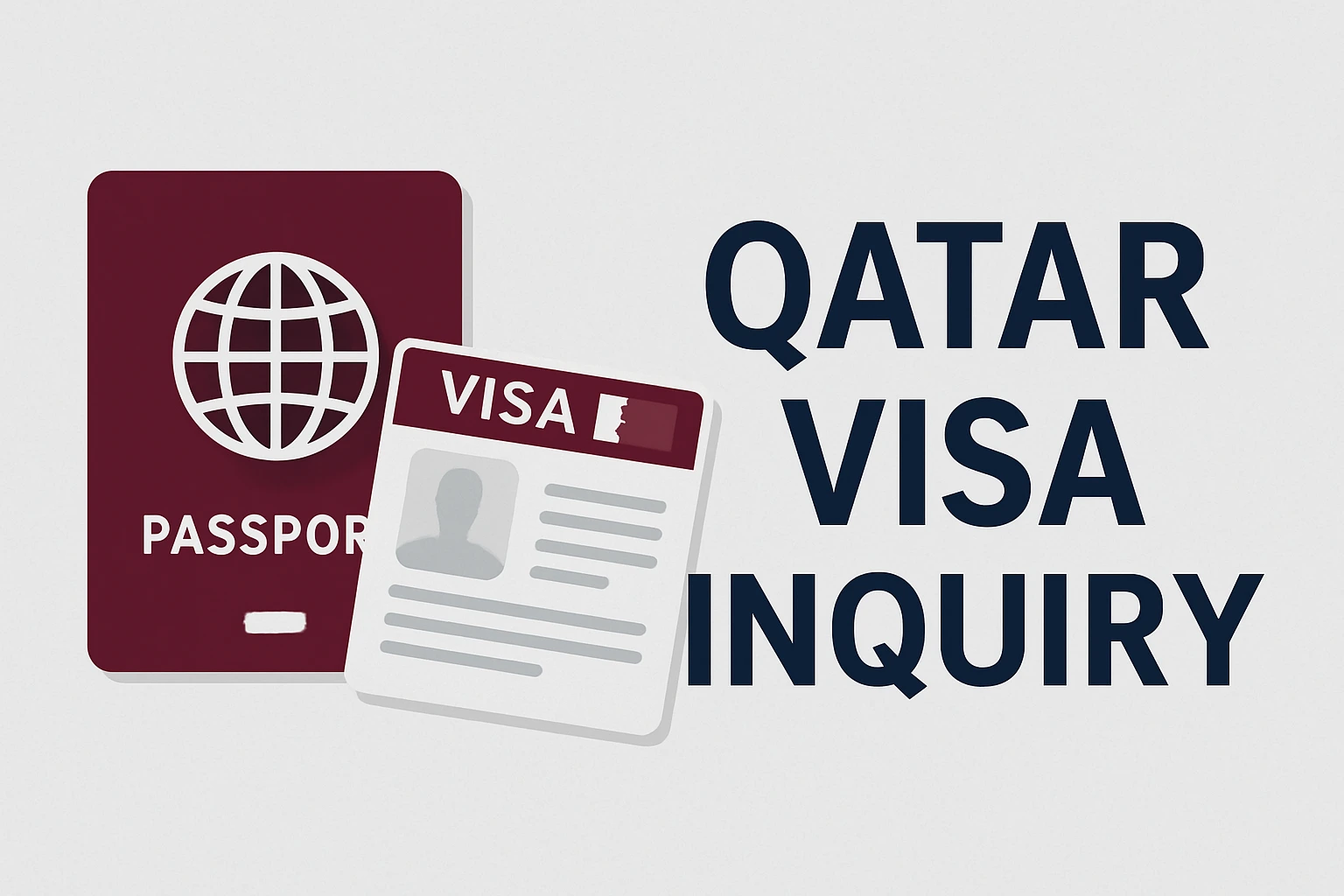 Qatar Visa
