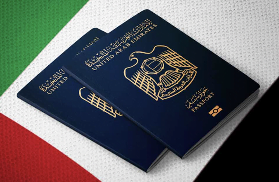 United Arab Emirates Visa