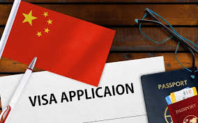 China Visa